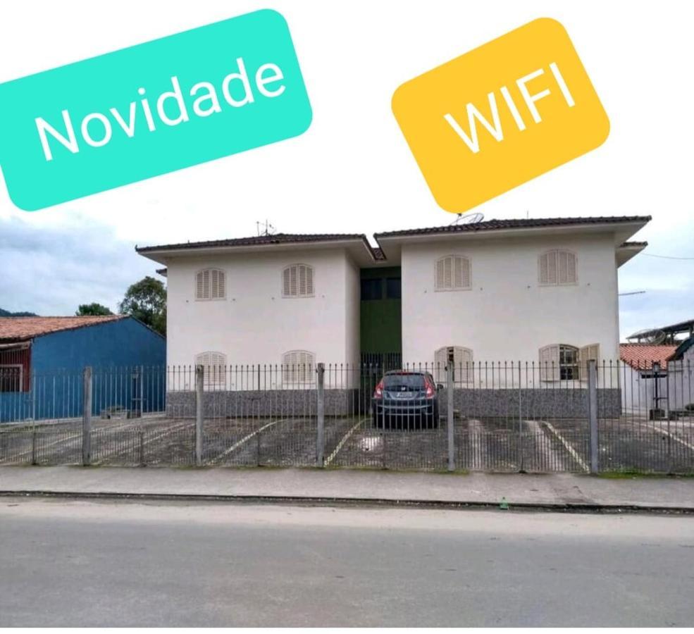 Apartamento de 2 Quartos