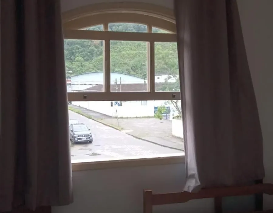 Apartamento Sol e Mar, em Ubatuba. ( novidade )-1