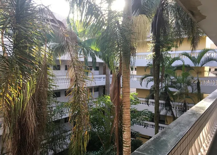 Acomodação no paraíso Ubatuba